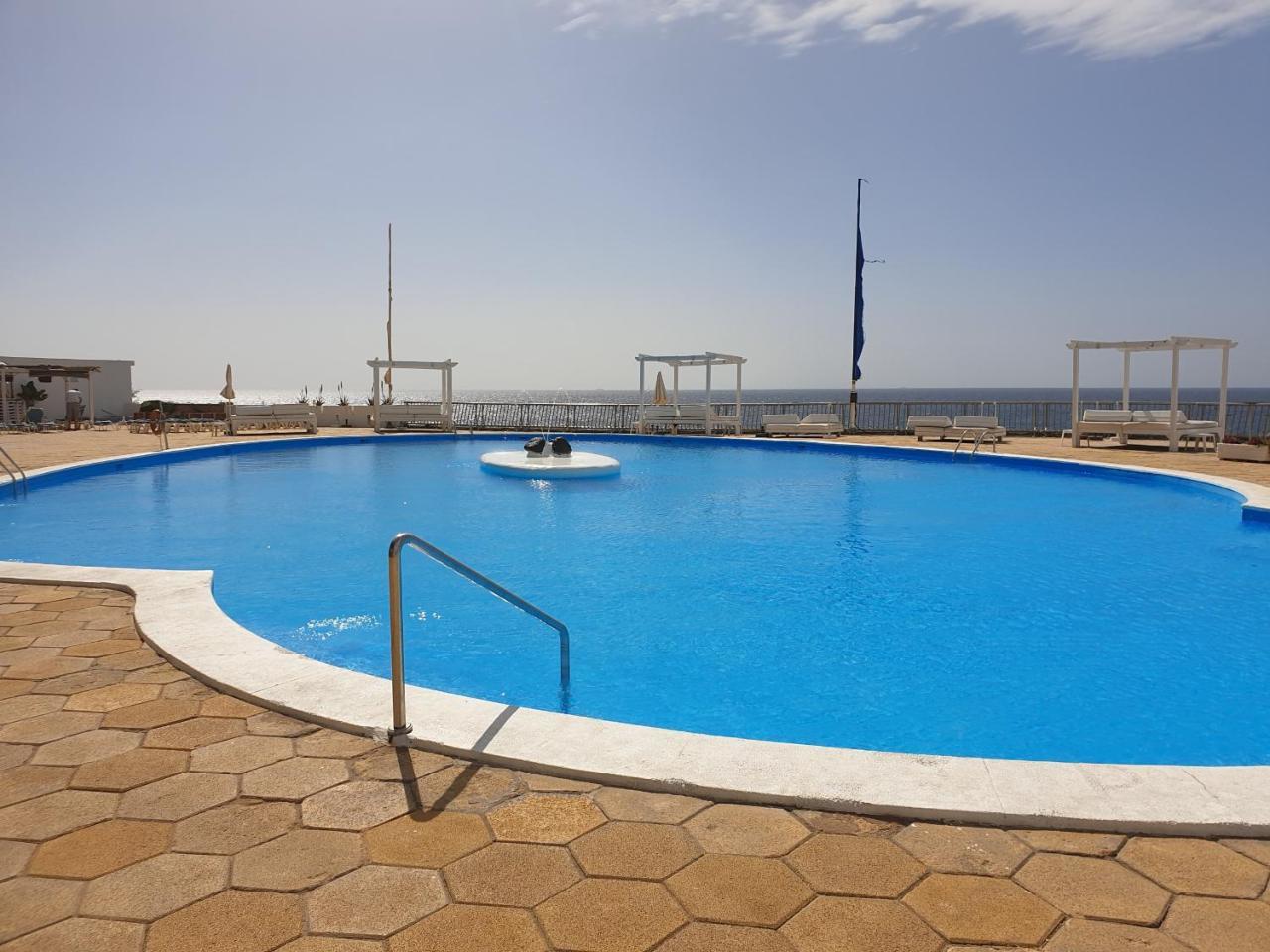 Apartmán Amazing Penthouse Free Wifi Callao Salvaje Exteriér fotografie