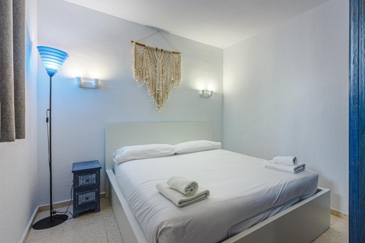 Apartmán Amazing Penthouse Free Wifi Callao Salvaje Exteriér fotografie