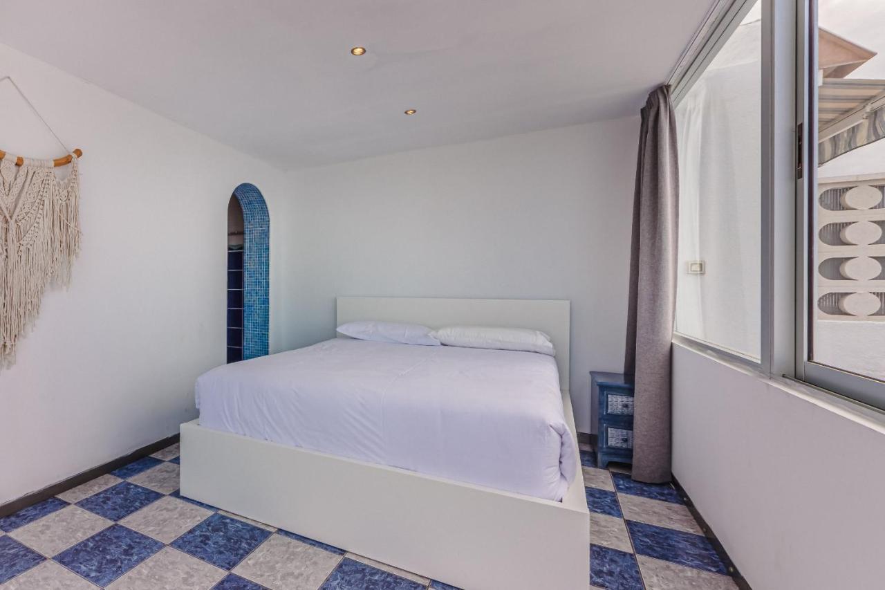 Apartmán Amazing Penthouse Free Wifi Callao Salvaje Exteriér fotografie